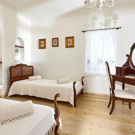 Orelia Cretan Deluxe Apartments Kamilari Eksteriør billede
