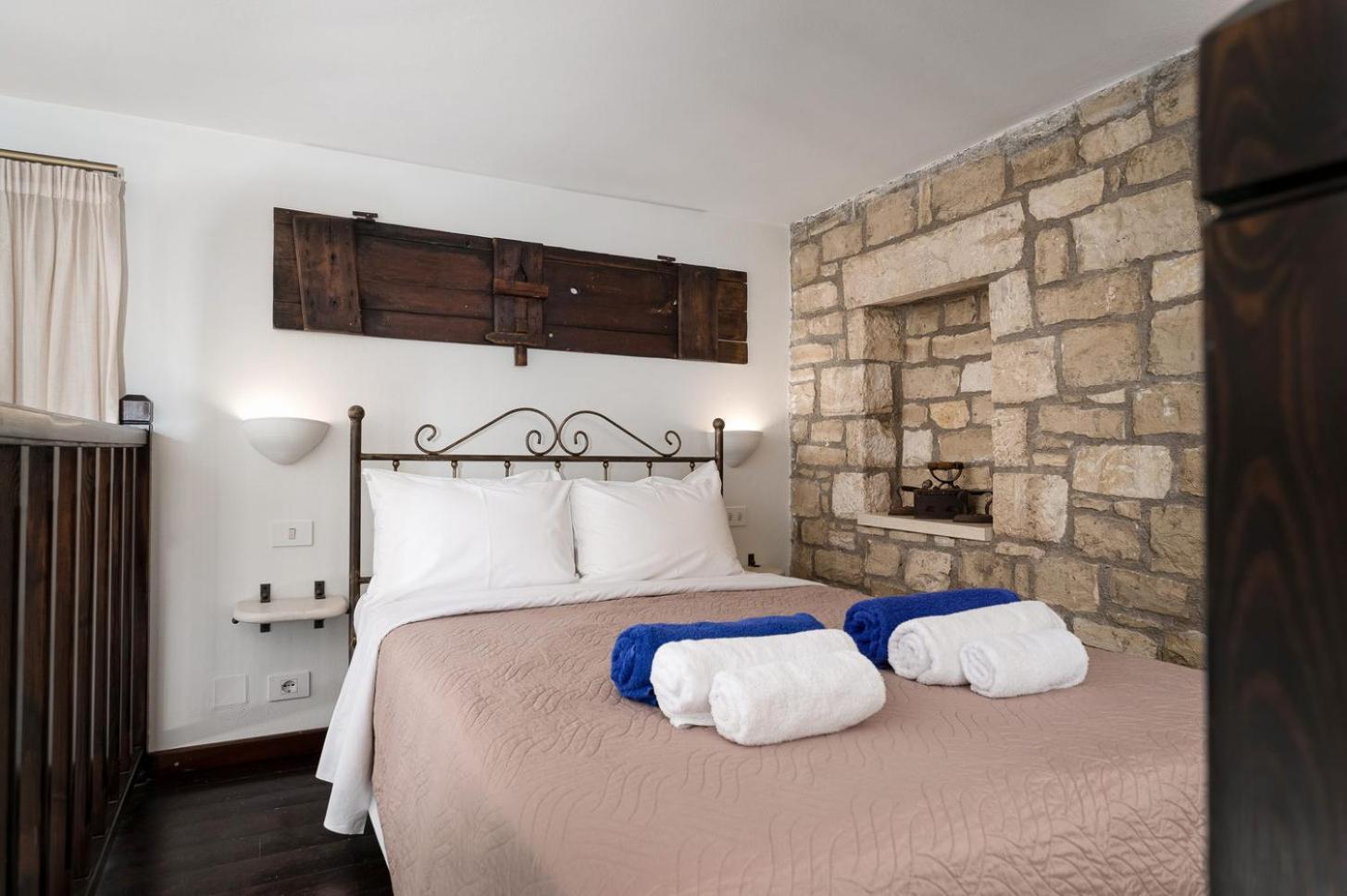 Orelia Cretan Deluxe Apartments Kamilari Eksteriør billede