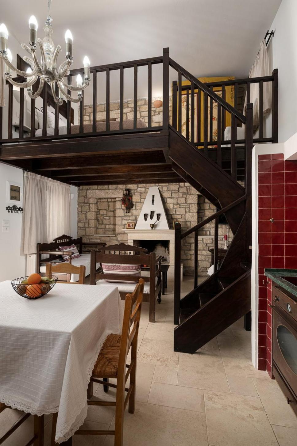Orelia Cretan Deluxe Apartments Kamilari Eksteriør billede