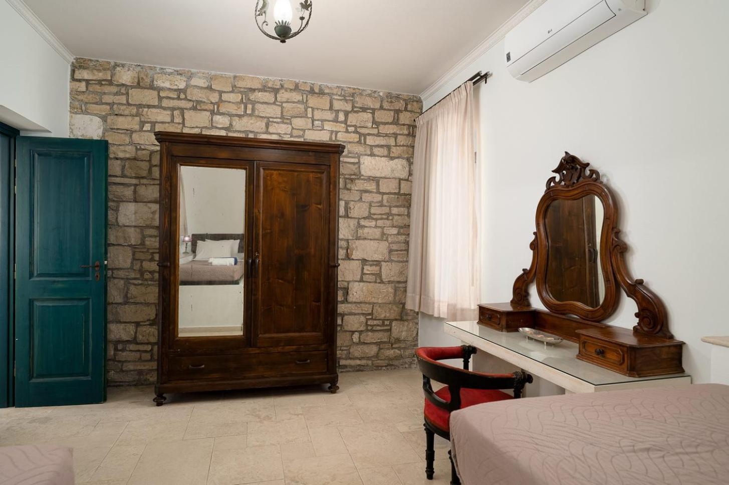 Orelia Cretan Deluxe Apartments Kamilari Eksteriør billede