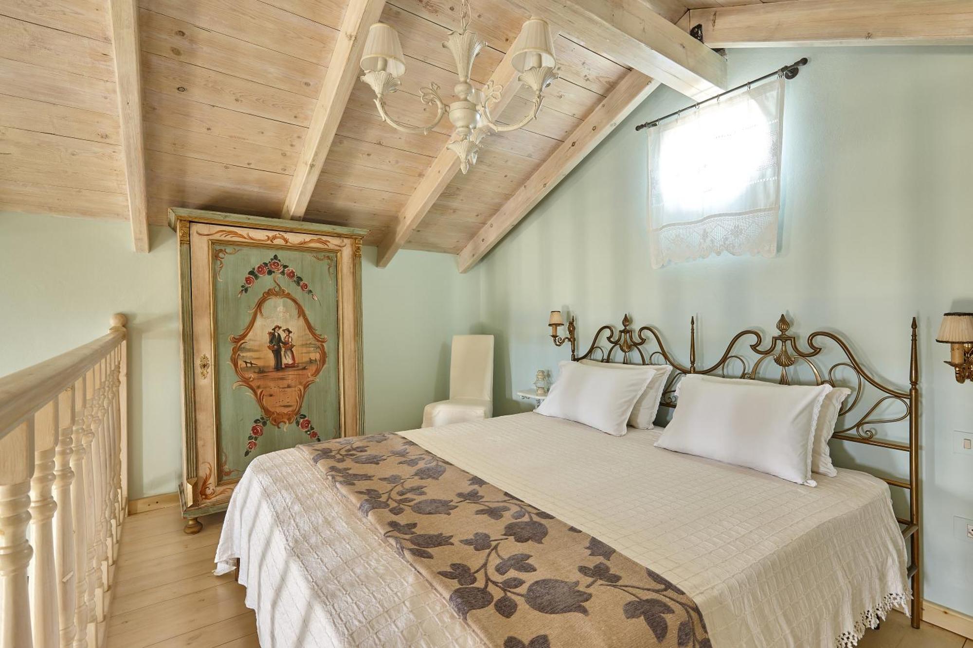 Orelia Cretan Deluxe Apartments Kamilari Eksteriør billede