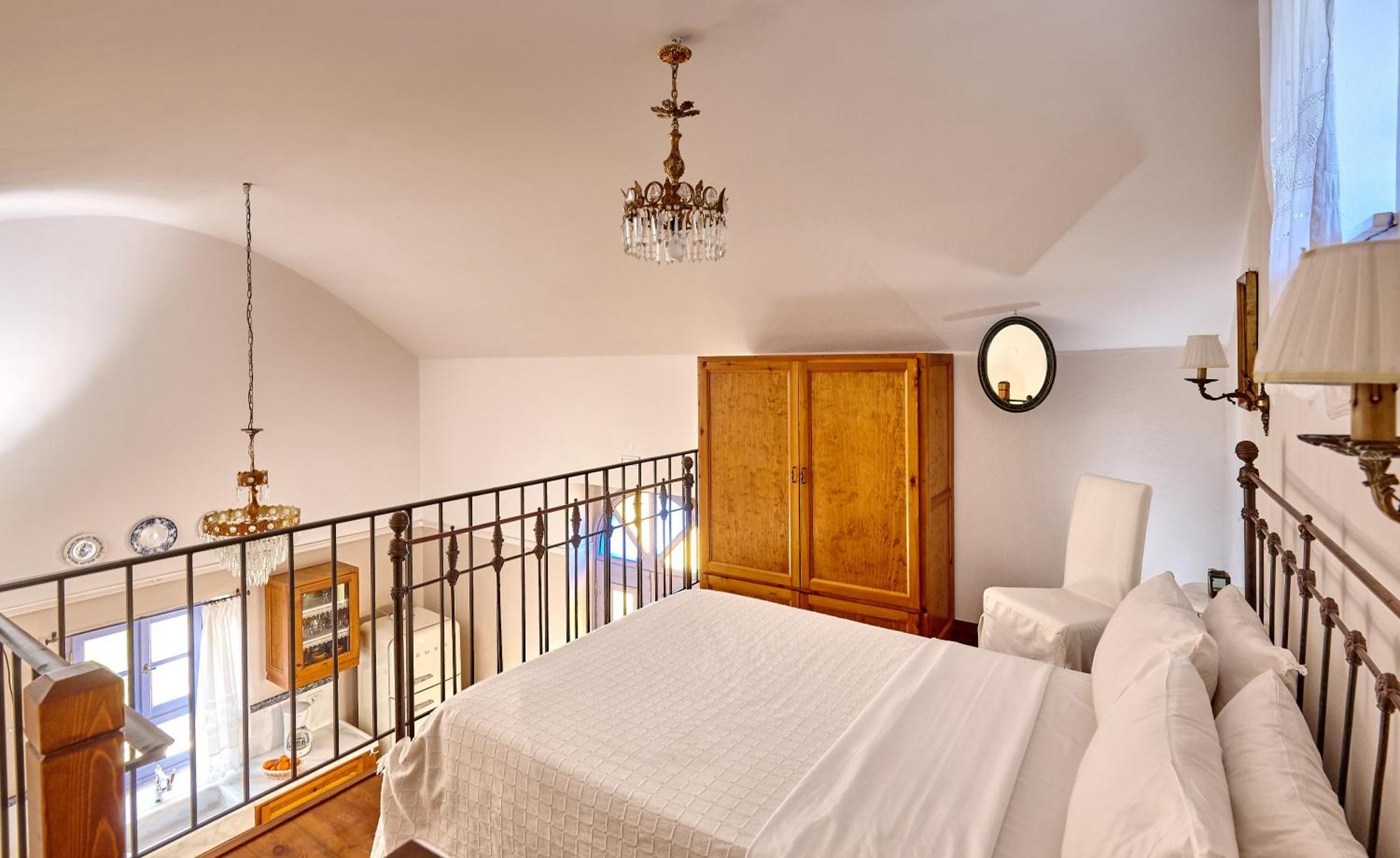 Orelia Cretan Deluxe Apartments Kamilari Eksteriør billede