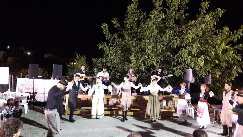 Orelia Cretan Deluxe Apartments Kamilari Eksteriør billede