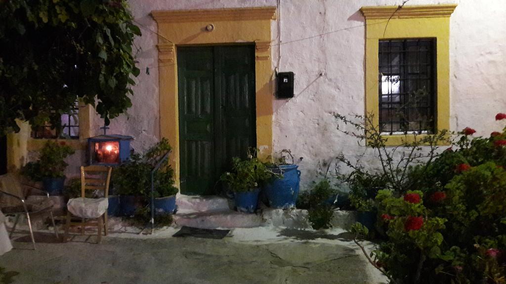 Orelia Cretan Deluxe Apartments Kamilari Eksteriør billede
