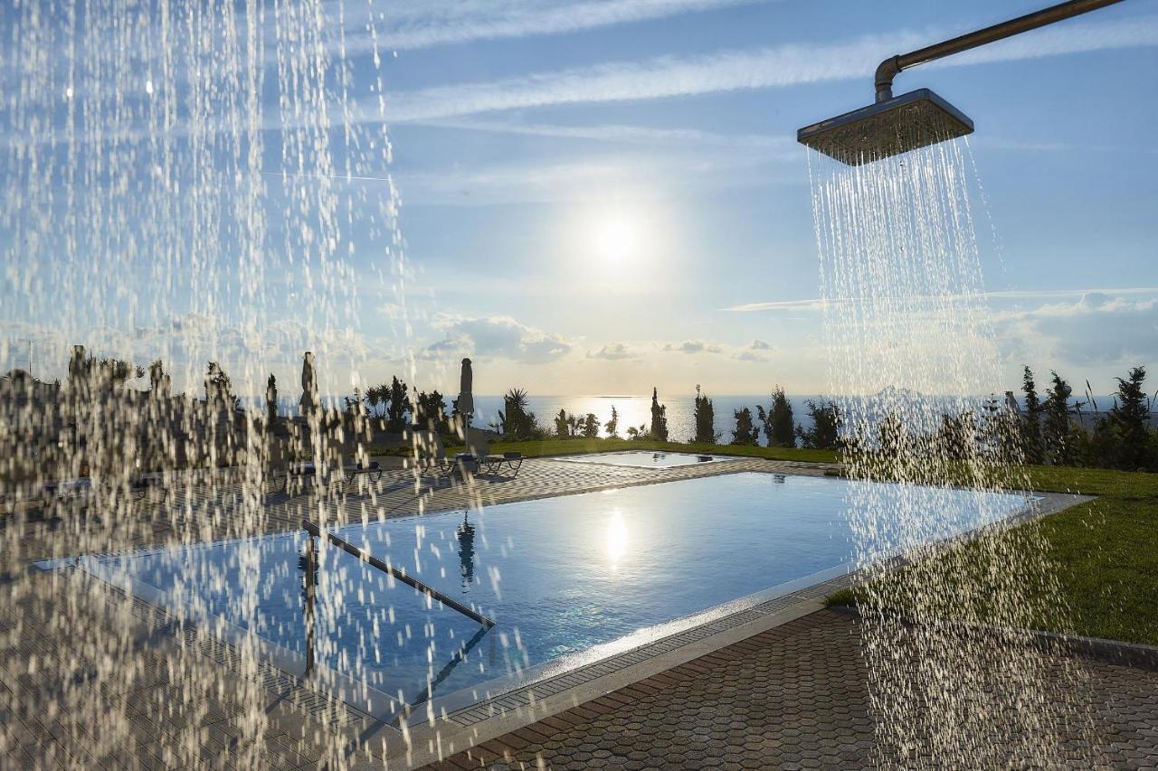 Orelia Cretan Deluxe Apartments Kamilari Eksteriør billede